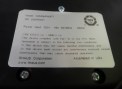 Ohaus digital orbital shaker-serialJPG